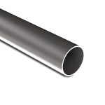 Tubo de Acero Redondo  1" x 2,0 mm x 6 m