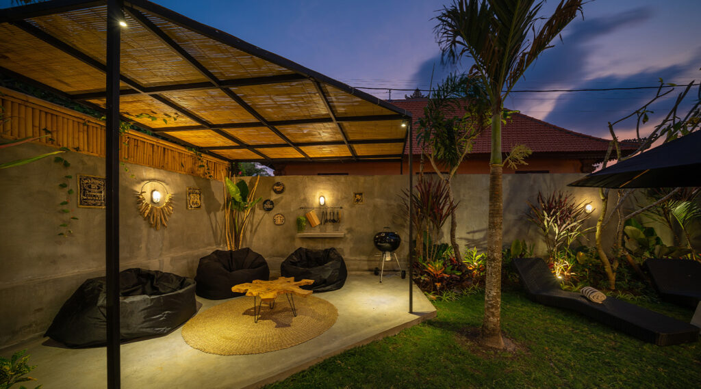 La mejor terraza para el verano