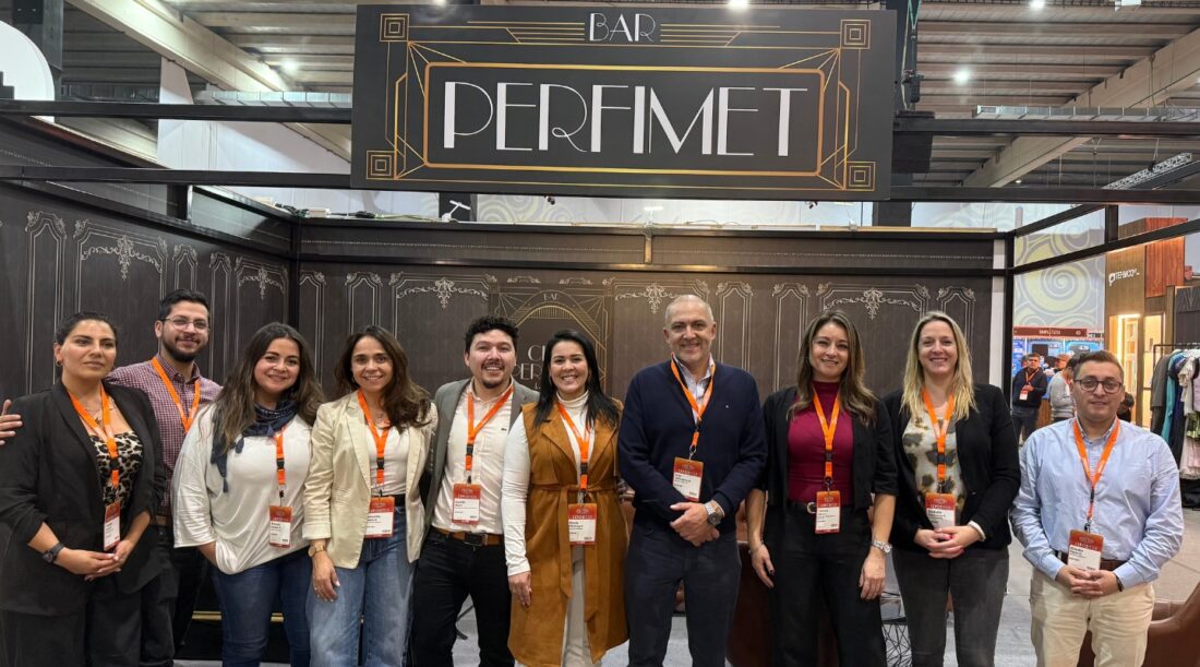 PERFIMET ratifica su confianza en una nueva Expo Ferretera
