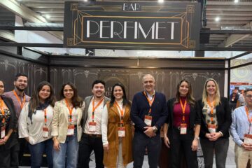 PERFIMET ratifica su confianza en una nueva Expo Ferretera