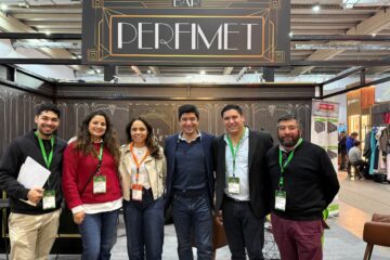 PERFIMET ratifica su confianza en una nueva Expo Ferretera