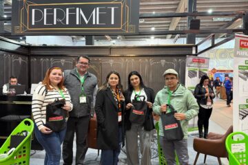 PERFIMET ratifica su confianza en una nueva Expo Ferretera
