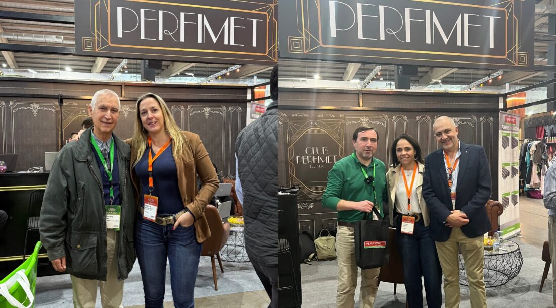 PERFIMET ratifica su confianza en una nueva Expo Ferretera
