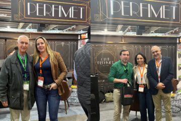 PERFIMET ratifica su confianza en una nueva Expo Ferretera