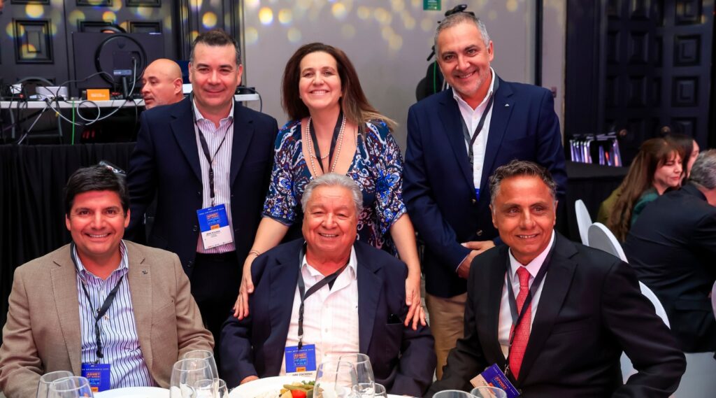 ASIMET celebró 87 años de vida y Perfimet dijo presente