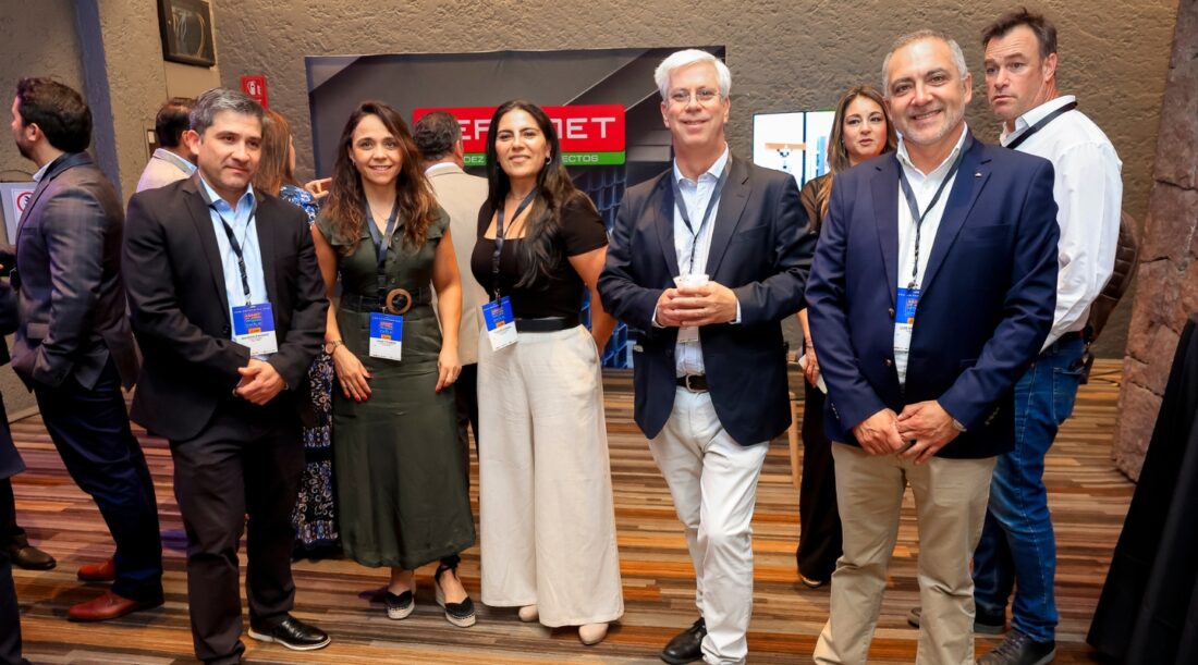 ASIMET celebró 87 años de vida y Perfimet dijo presente