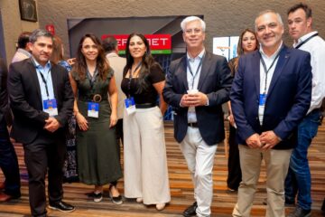 ASIMET celebró 87 años de vida y Perfimet dijo presente