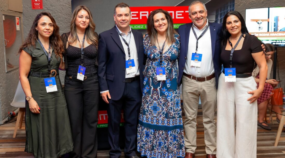 ASIMET celebró 87 años de vida y Perfimet dijo presente