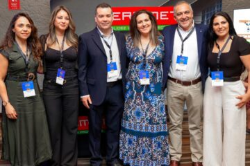 ASIMET celebró 87 años de vida y Perfimet dijo presente