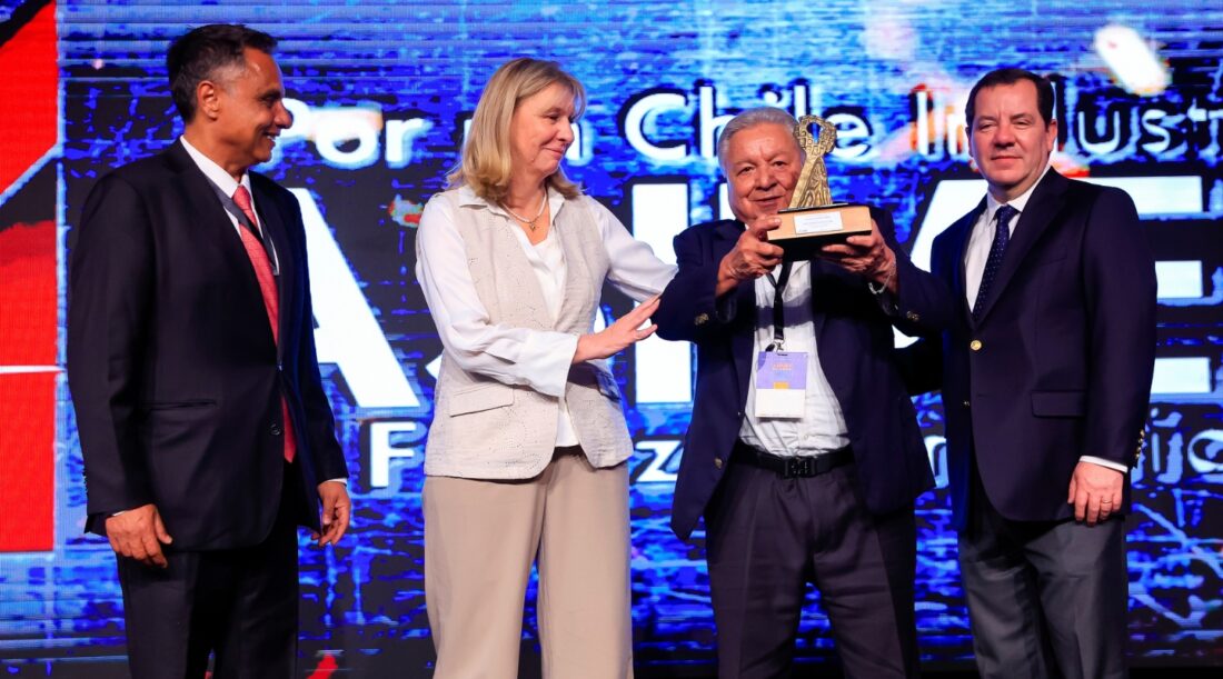 ASIMET celebró 87 años de vida y Perfimet dijo presente