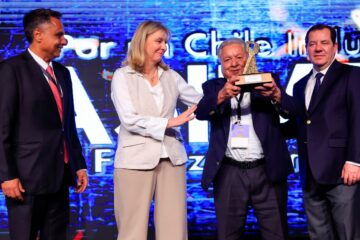 ASIMET celebró 87 años de vida y Perfimet dijo presente