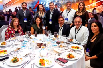 ASIMET celebró 87 años de vida y Perfimet dijo presente